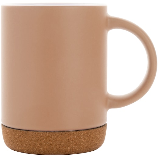 Jonesburg Mug En C Ramique Green Axon Profil