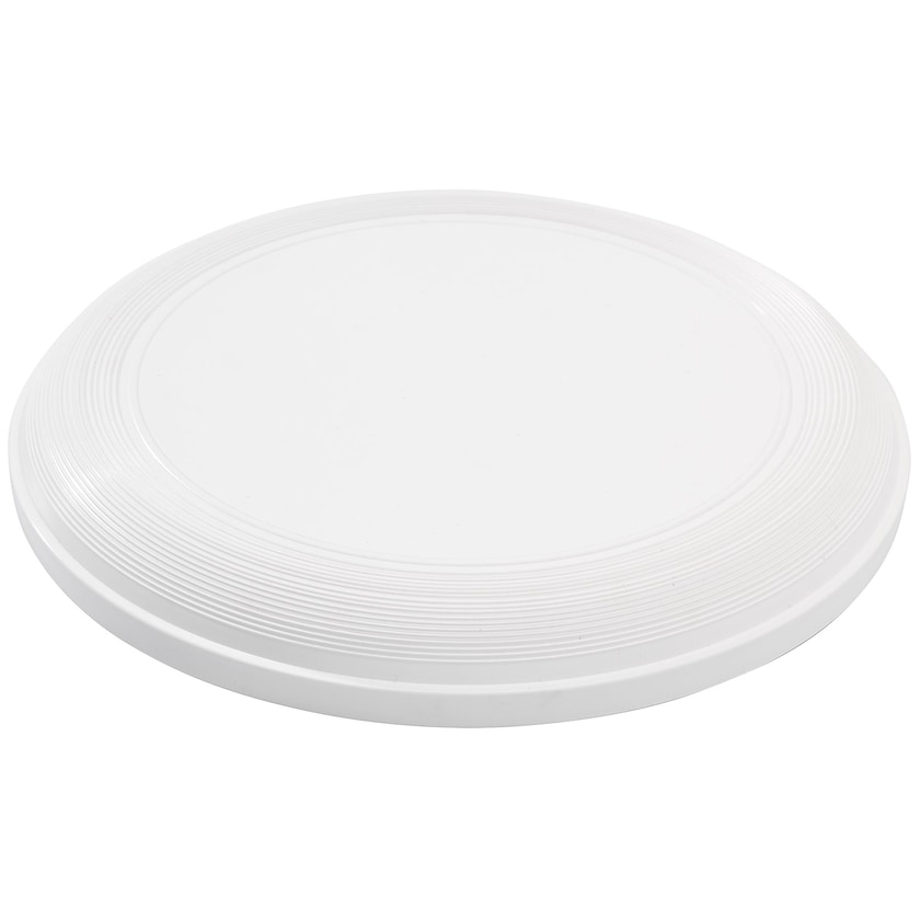 Corentin Frisbee Blau Axon Profil