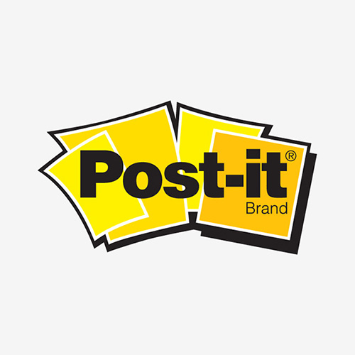 Post-it personnalisé - Post-it publicitaire avec logo