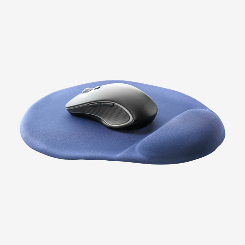 Tappetini mouse personalizzati con logo
