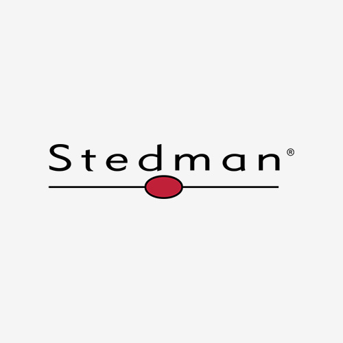 Stedman mit Logo | Innovative Werbebekleidung | Axon Profil