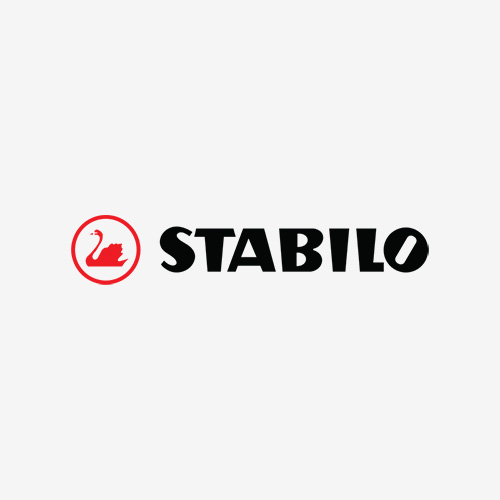 Stabilo personalizzati, Tutto da Schwan-Stabilo