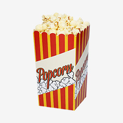 Popcornit
