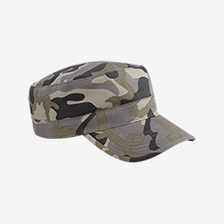 Army-caps