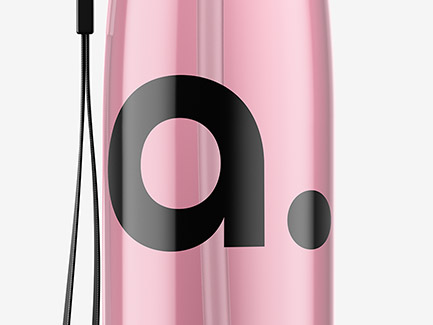 Trinkflaschen mit Logo bedrucken