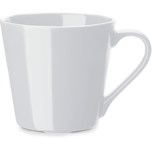 Sagaform Brazil Mug - lyseblå