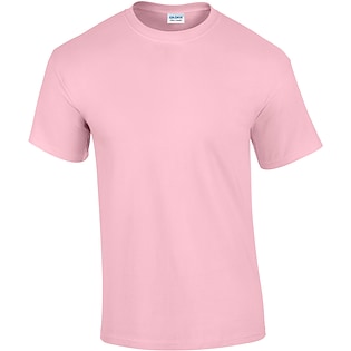 Gildan Ultra Cotton - rosa claro