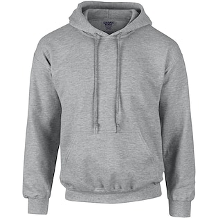 Gildan Dry Blend Hooded Sweat - sport grey