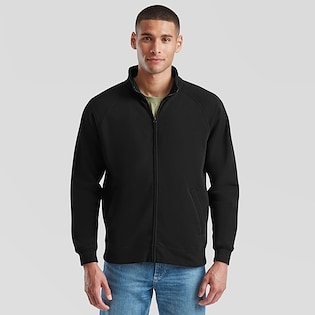 Fruit of the Loom Premium Sweat Jacket