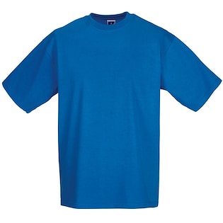 Russell Classic T-shirt 180M - azure