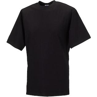 Russell Classic T-shirt 180M - black