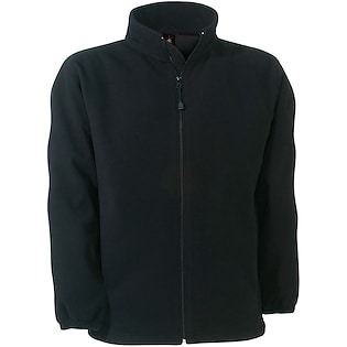 B&C Windprotek - black