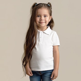 Stedman Polo Kids
