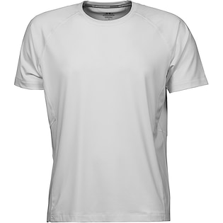 Tee Jays Cooldry Tee - white