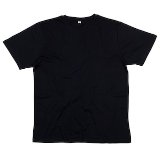 Mantis Men´s Organic Favourite T - black