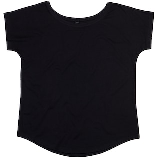 Mantis Women´s Loose Fit T - black