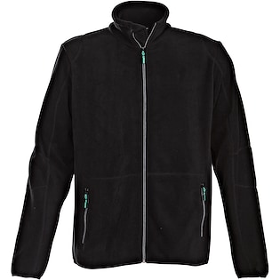 Printer Active Wear Speedway - black