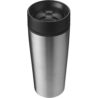 Resemugg Willie, 45 cl - silver