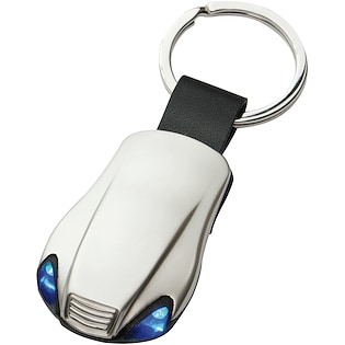 LED-avaimenperä Sports Car