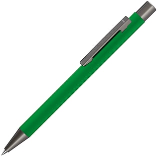 Druckbleistift Stockholm Graphite - dunkelgrün