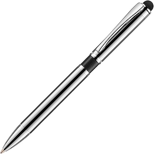 Touchpenner Turin