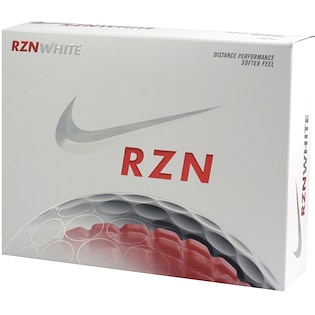 Nike RZN White