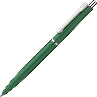 Reklampenna Pegasus - green PMS 357