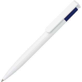 Reklampenna Stella White