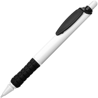 Reklampenna Tiger