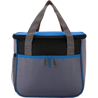 Kühltasche Orwell - blue/ grey