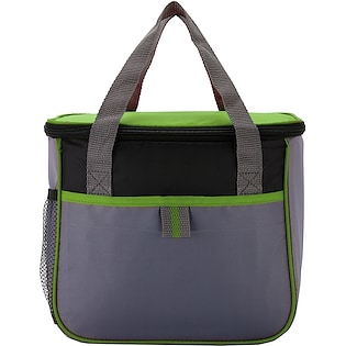 Bolsa nevera Orwell - verde/ gris