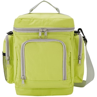 Bolsa nevera Somos - verde