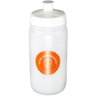 Sportflasche Bike, 50 cl