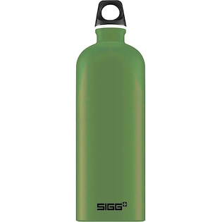 Sigg Traveller 100 cl - leaf green