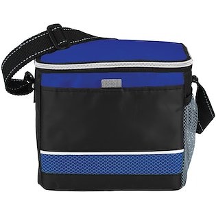 Kühltasche Como - royal blue