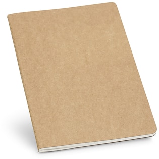 Cuaderno Recycled