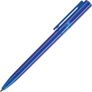 Penna promozionale Polo Transparent