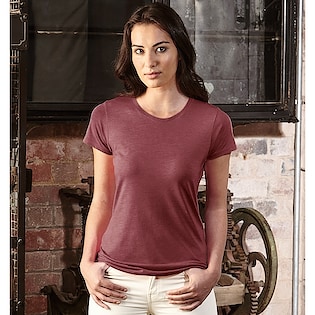 Russel HD T-shirt Women