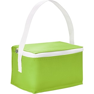 Bolsa nevera Keaton - verde claro