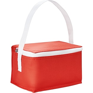 Borsa frigo Keaton - rosso