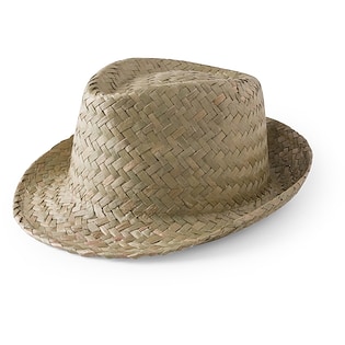 Sombrero de paja Chandler
