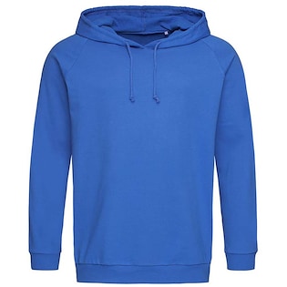 Stedman Hooded Sweatshirt Unisex - bright royal