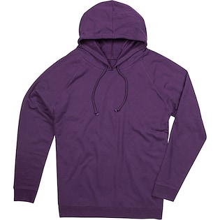 Stedman Hooded Sweatshirt Unisex - deep berry