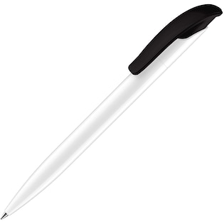 Senator Challenger Polished Basic