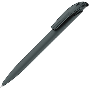 Senator Challenger Soft Touch Clear Clip
