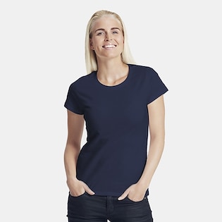 Neutral Ladies Classic T-shirt