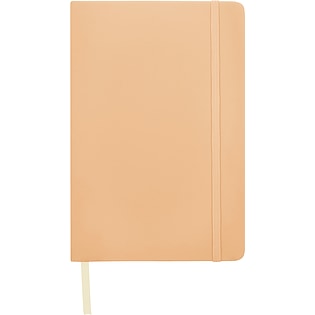 Schreibblock Lex A5