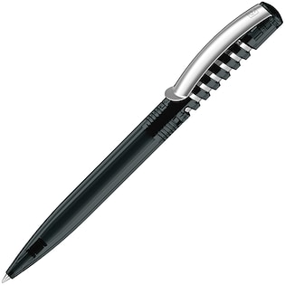 Senator New Spring Clear Metal