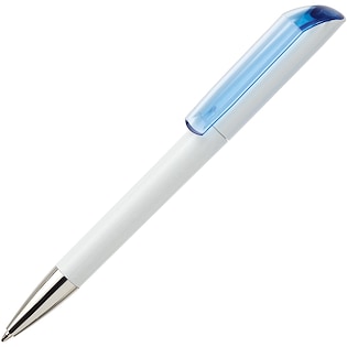 Maxema Oklahoma White Clear