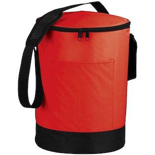 Borsa frigo Bullet - red